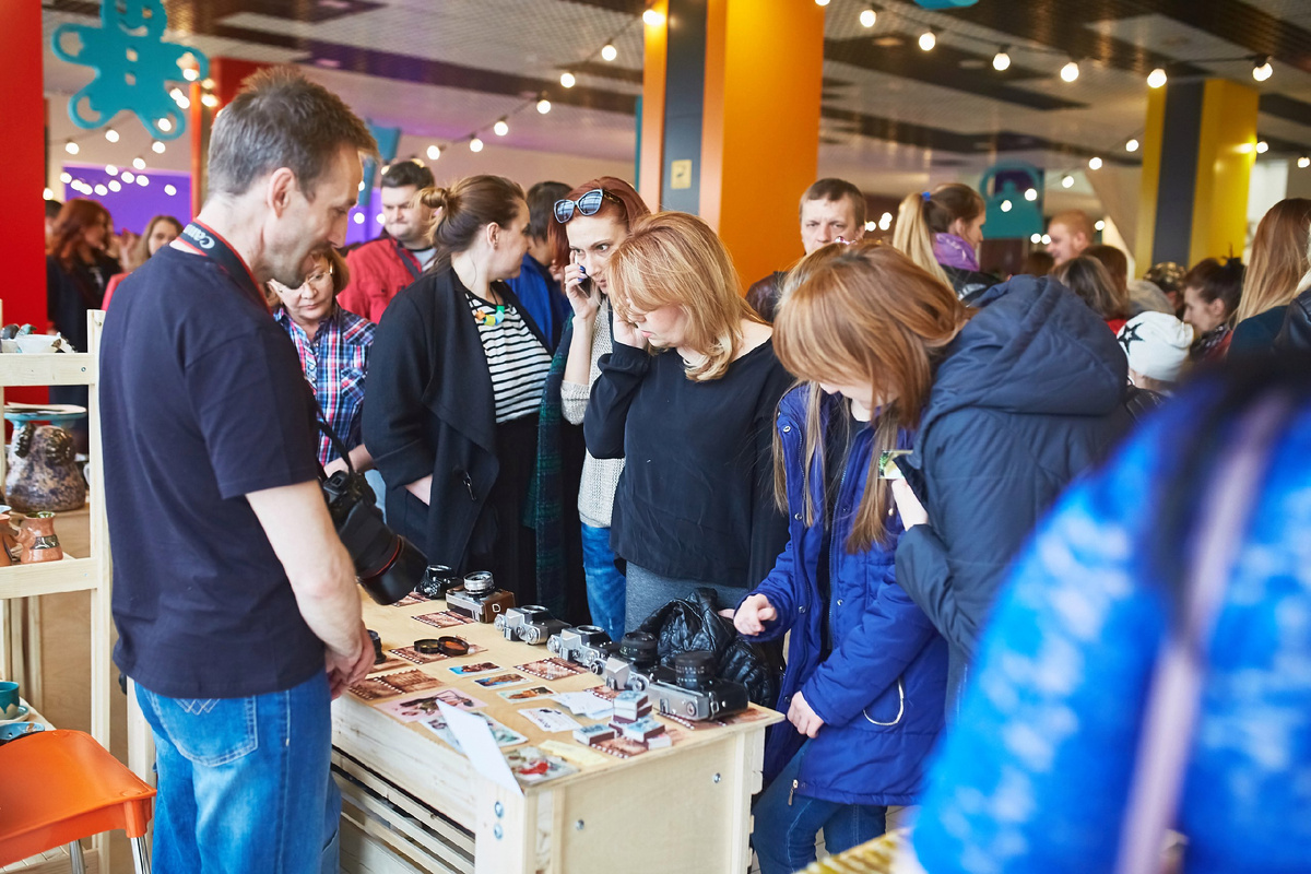 Наши продавцы - вы самые лучшие!