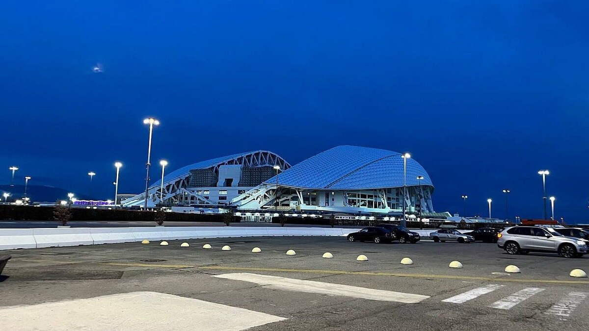    Фото: телеканал «Краснодар»