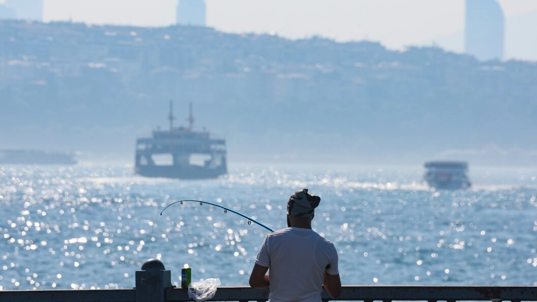    Belkin Alexey/news.ru/Globallookpress