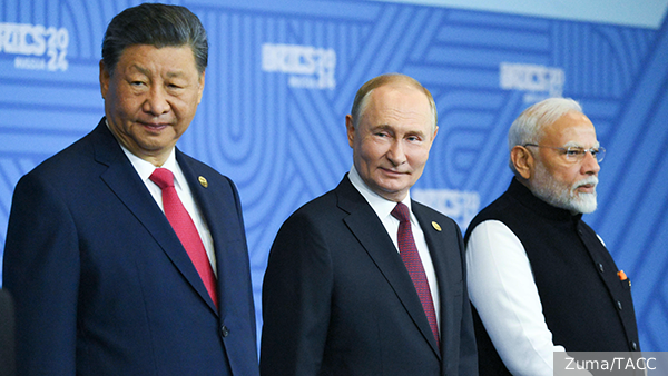     Фото: Zuma/ТАСС   
 Текст: Анастасия Куликова