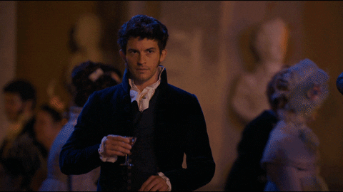 «Бриджертоны»: Энтони Бриджертон