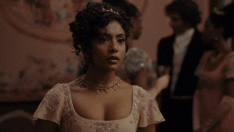 «Бриджертоны»: Эдвина Шарма