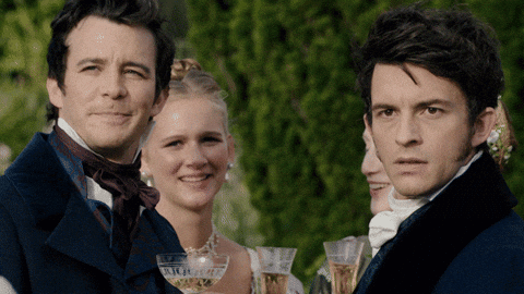 «Бриджертоны»