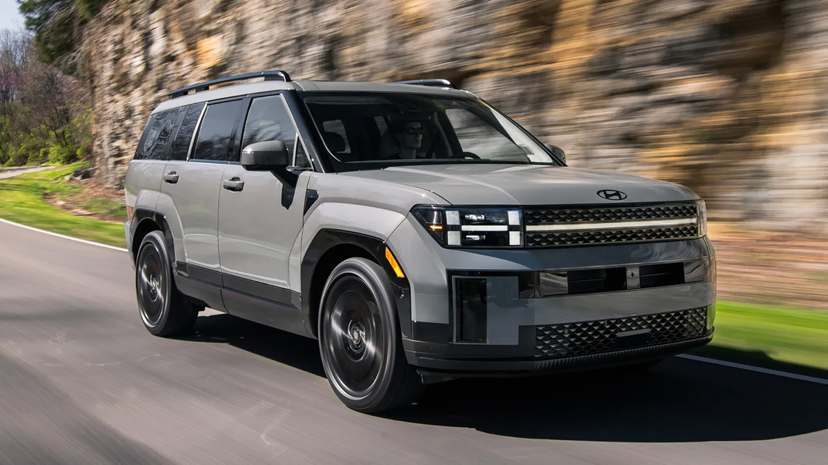 Фото: Hyundai  📷
