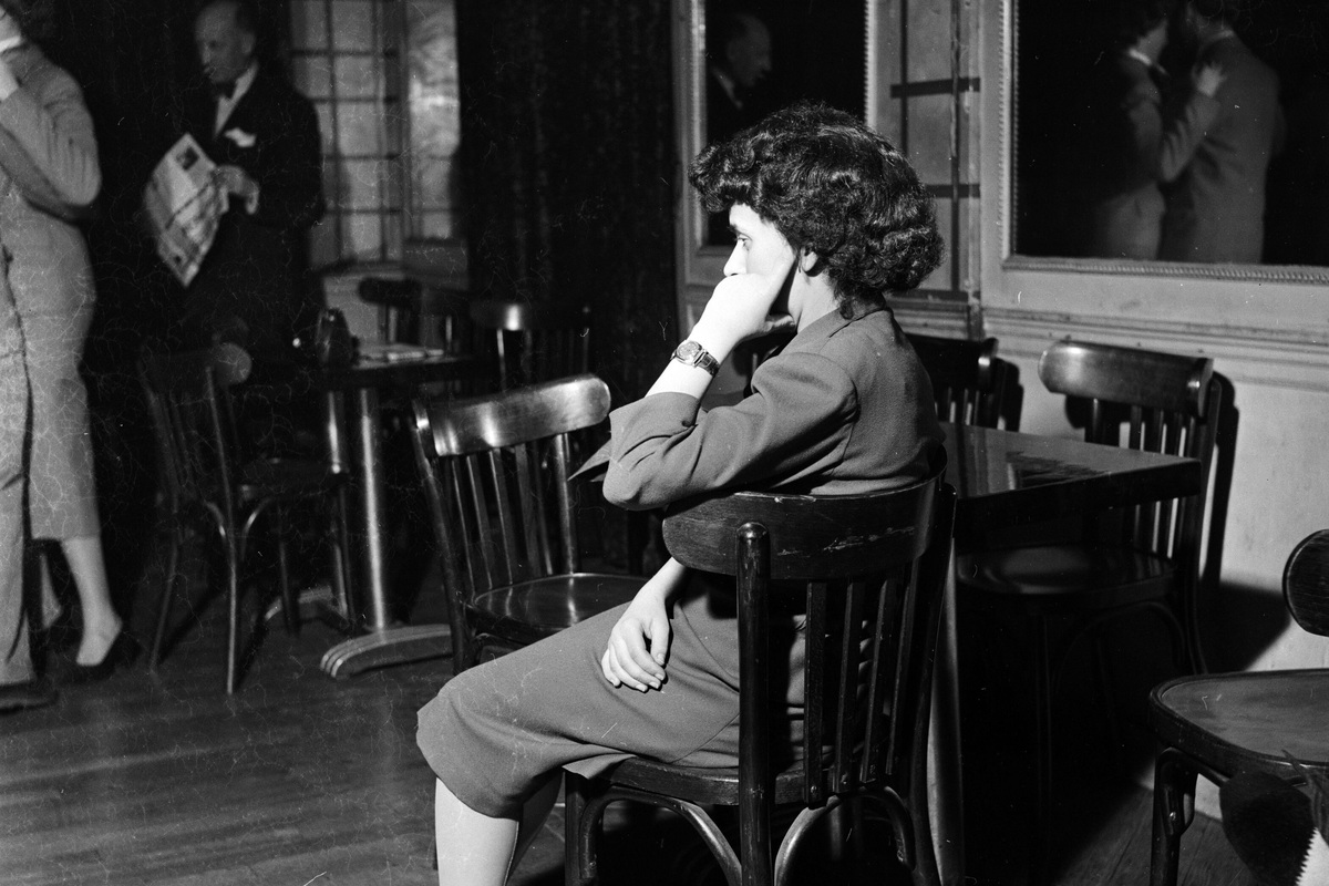     Вопрос психологу: что такое социофобия и как с ней жить