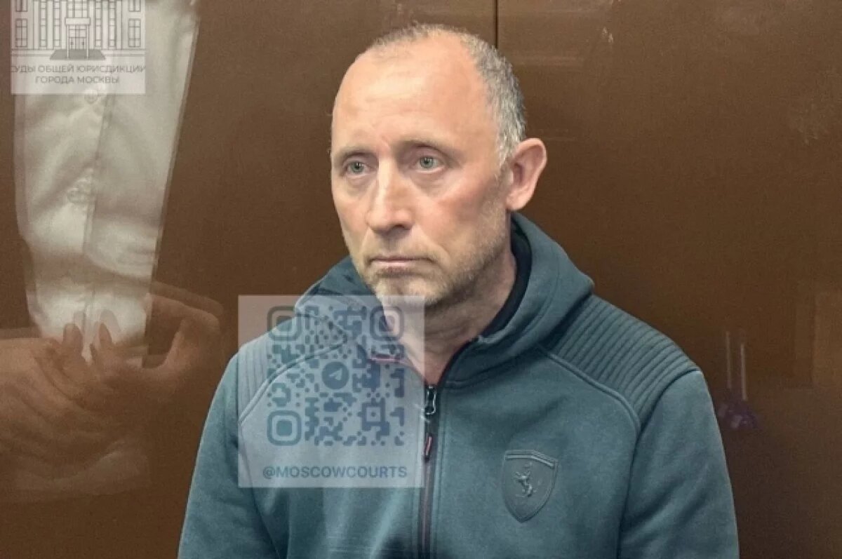    Врио замглавы Курской области Базарова отправили в СИЗО, обвинив в растрате