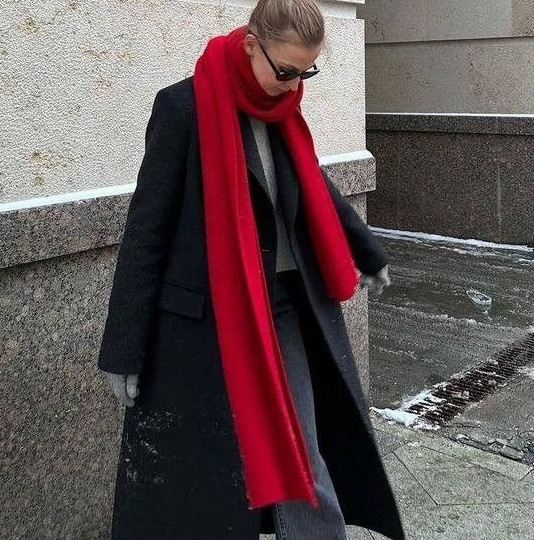 7 деталей, которые сразу делают образ современным