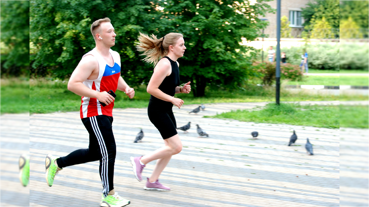 Фото: Alexander Legky/globallookpress.com