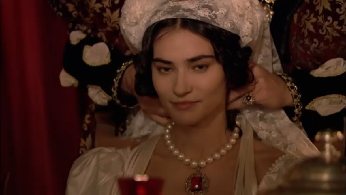 Великолепный век