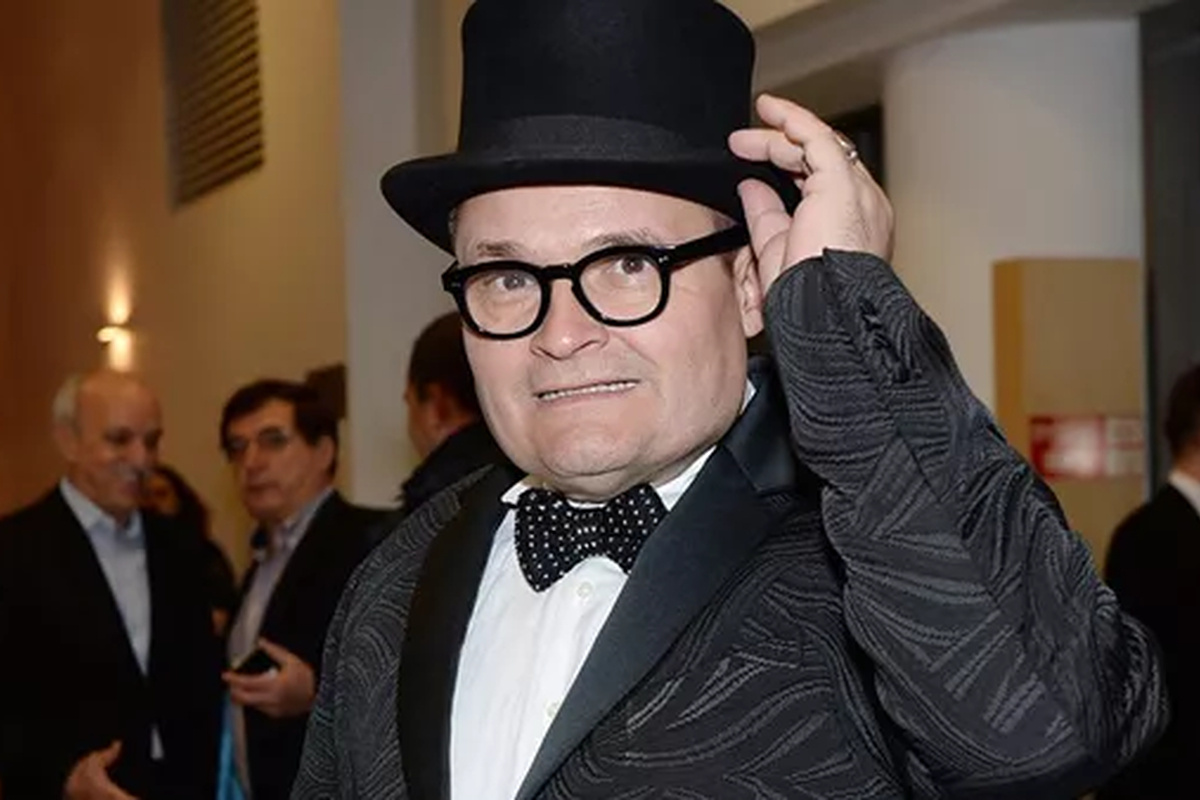    Фото: Александр Васильев, источник: личный архив