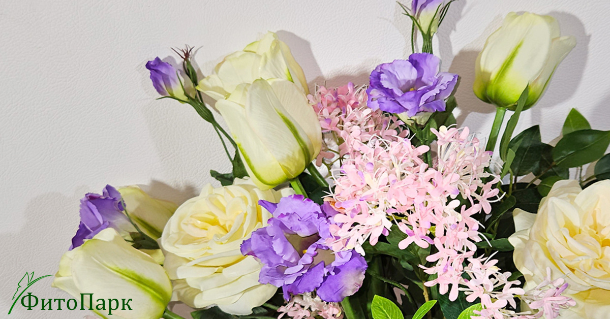 Цветы дарят праздник каждый день!