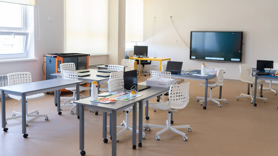 Фото: Олег Харсеев / Коммерсантъ