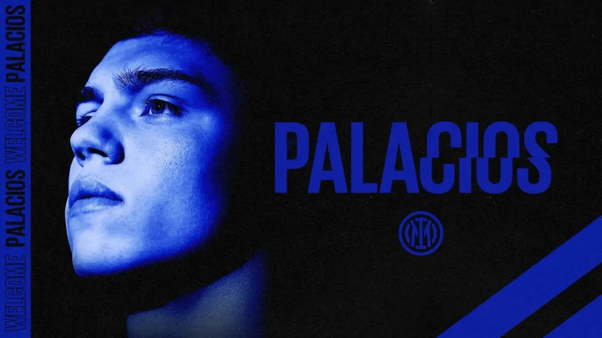    Фото: ФК «Интер»