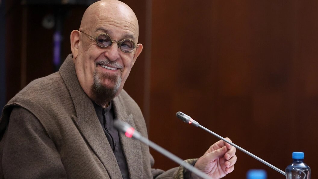    Фото: Globallookpress