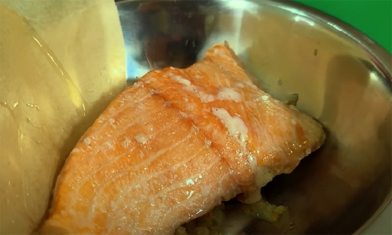 Готовим очень необычные, но невероятно вкусные котлеты