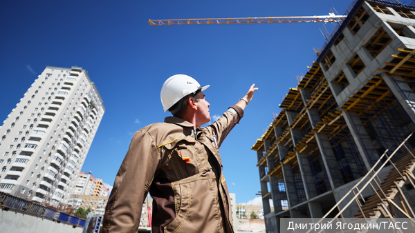     Фото: Дмитрий Ягодкин/ТАСС   
 Текст: Ольга Иванова