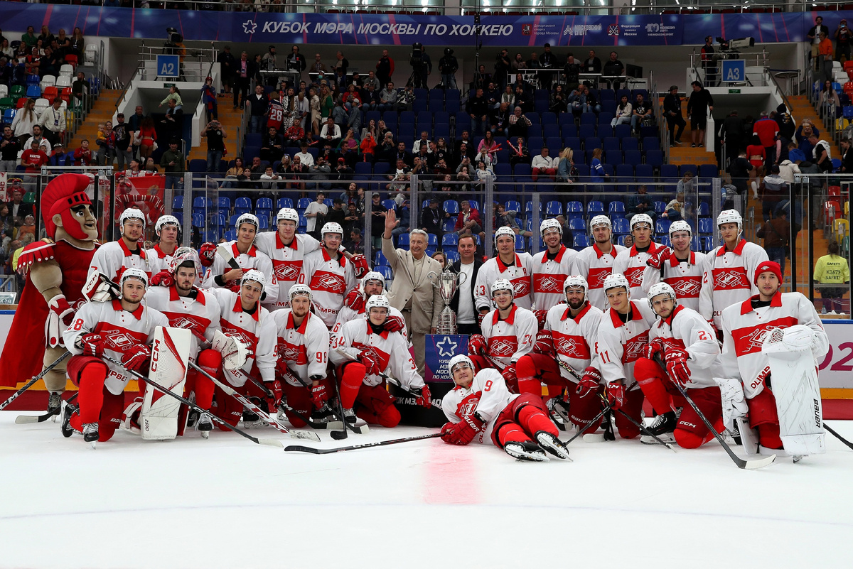 Уверенная победа над армейцами в финале кубка!