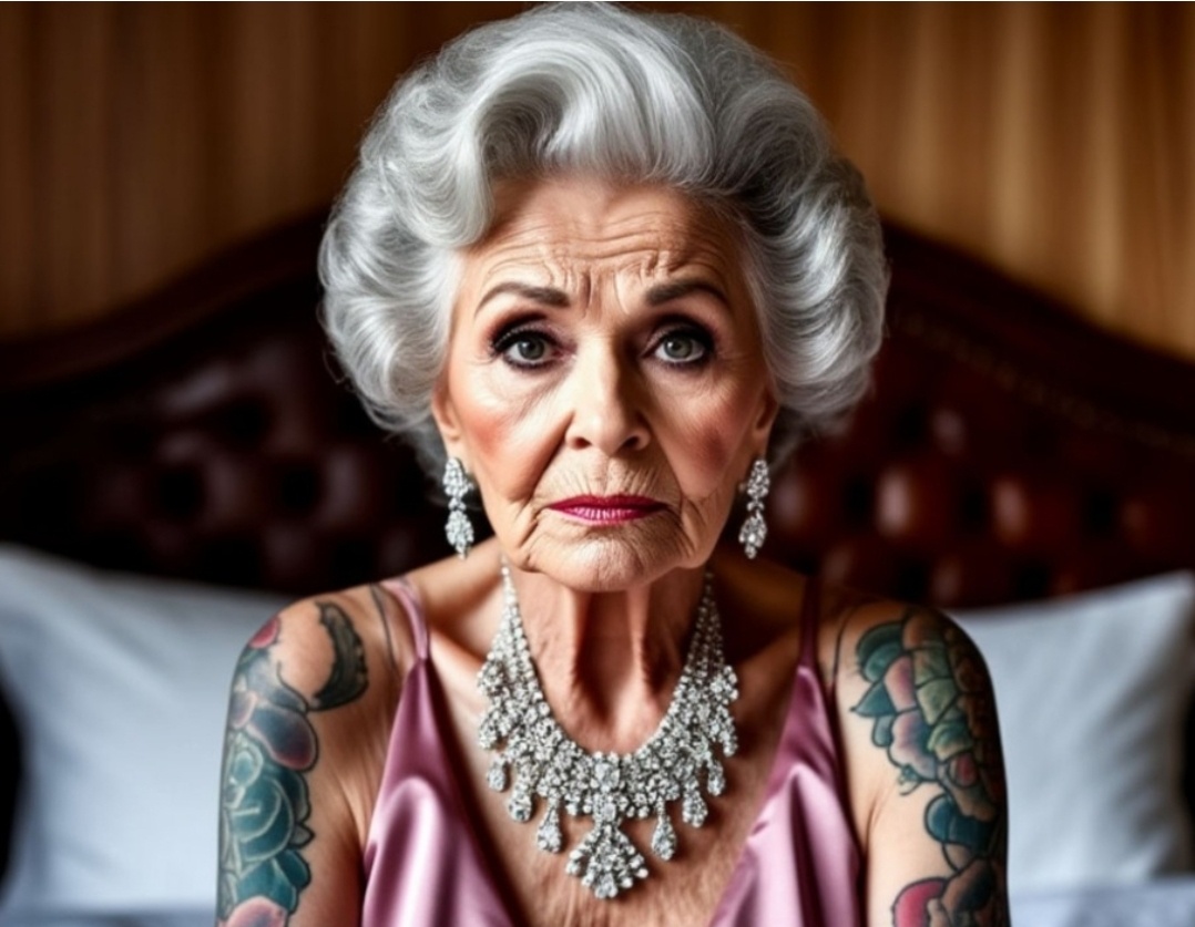 На кота обижаюсь.