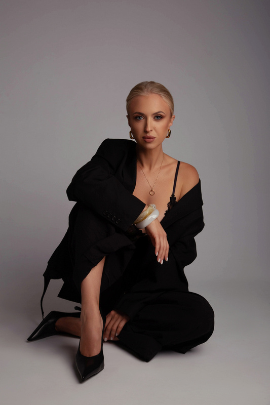 Фото: личный архив VERO