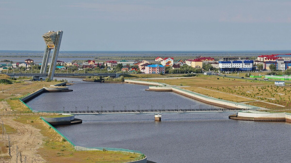    Фото: Андрей Ткачев/«Ямал-Медиа»