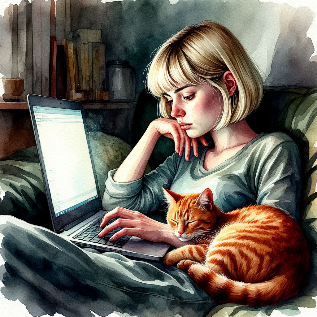 Великая спячка