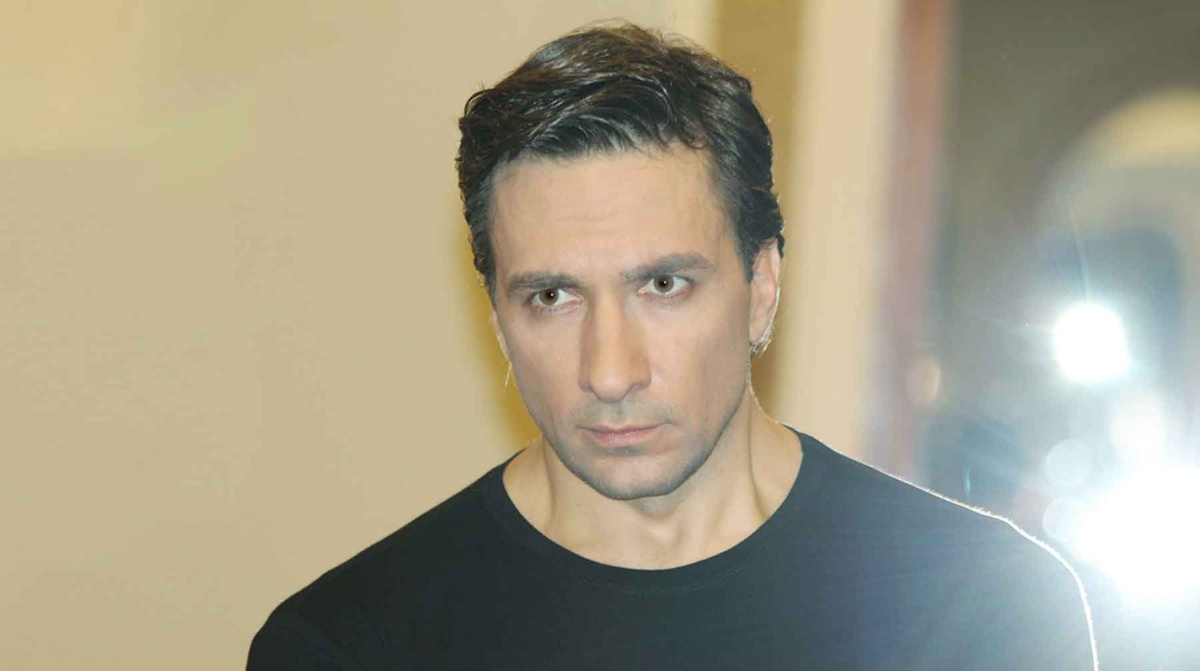    Григорий Антипенко / Фото: Global Look Press / Екатерина Цветкова