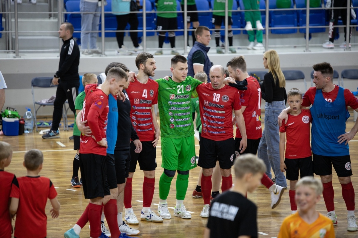    Фото: mfc_viten / VK