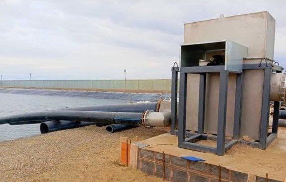     Фото пресс-службы Министерства науки и высшего образования Казахстана