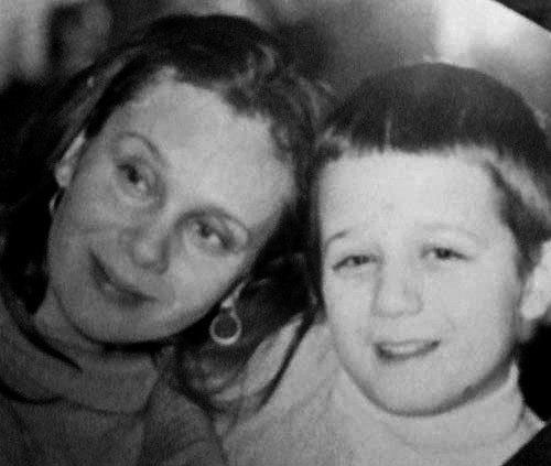    Фото: Личный архив Алексея Макарова, источник: kino-teatr.ru