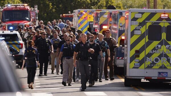    © AP / Bruce Kluckhohn