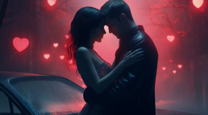 🌹 5 шагов к любви без условий