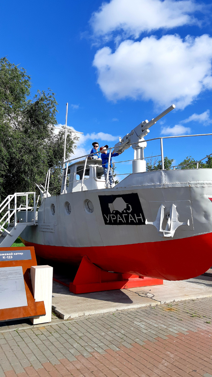 Мои ураганы на Урагане😂