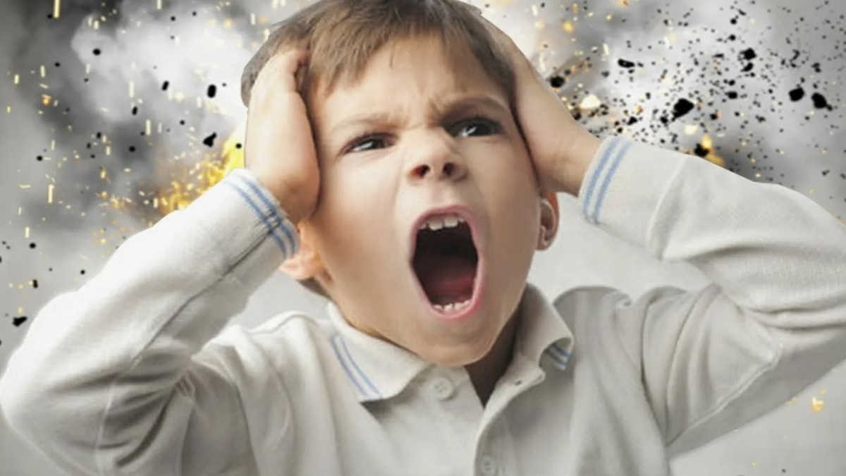 Когда твоя любовь настолько велика, что в ней помещается даже чужой гнев.