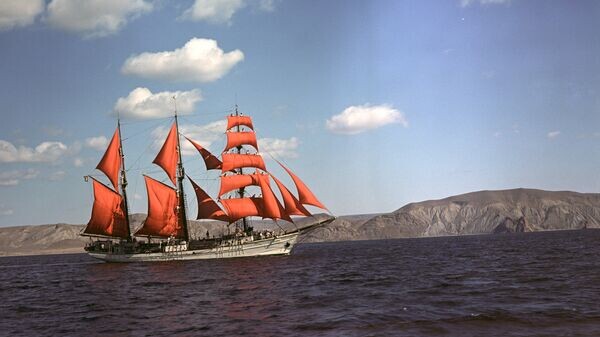    © РИА Новости . Марк Редькин