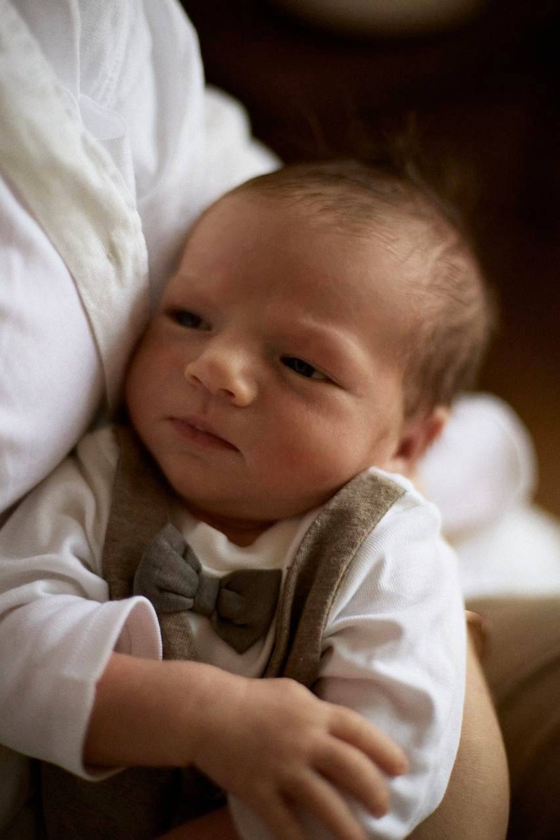    Михаил крупным планомСоцсети Александры Трусовой