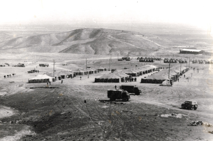 На фото: Ностальжи!