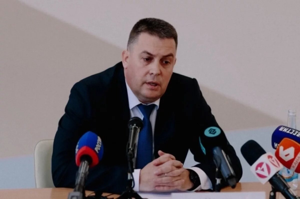    Активист сказал о работе силовиков в день задержания мэра Владимира Наумова