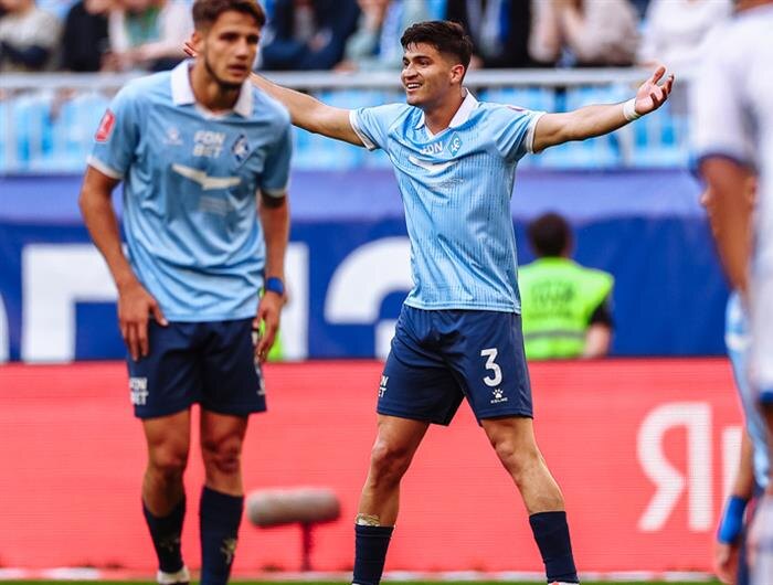    ФОТО: Сайт ФК "Крылья Советов"