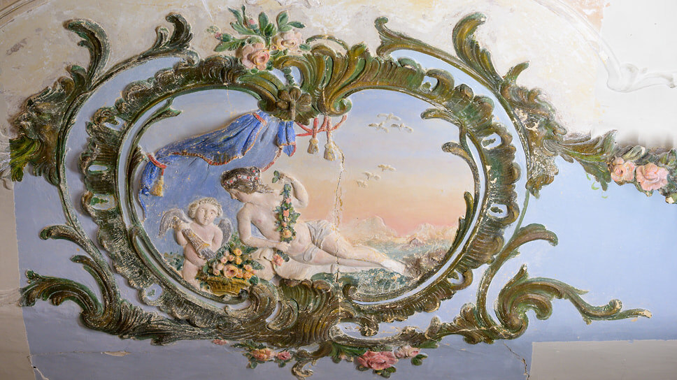 Семейное имение Поля Сезанна бастида Жа-де-Буффан, Экс-ан-Прованс, 2025.📷Фото: Ville d'Aix-en-Provence