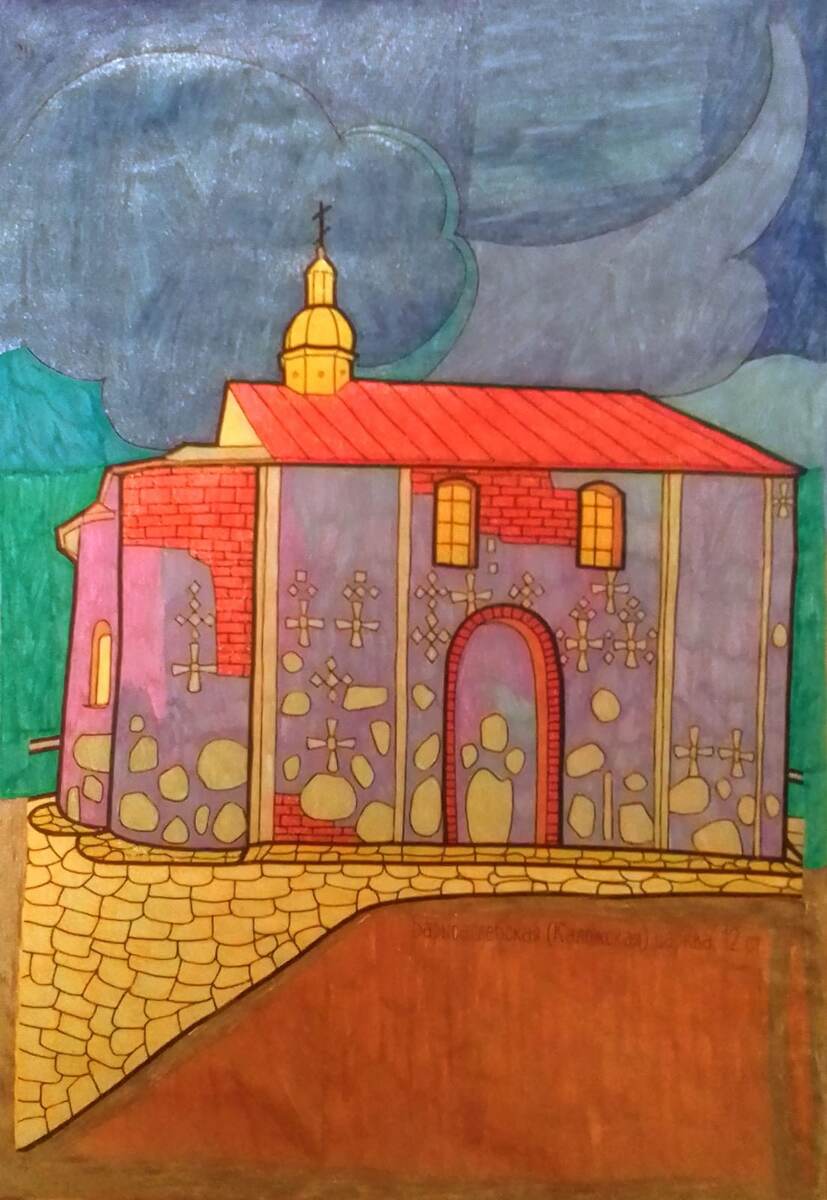 Фото автора.