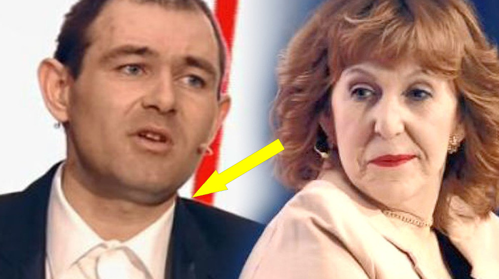    Как выглядит девочка с лицом старухи спустя 25 лет и что с её детьми – невероятная история Екатерины