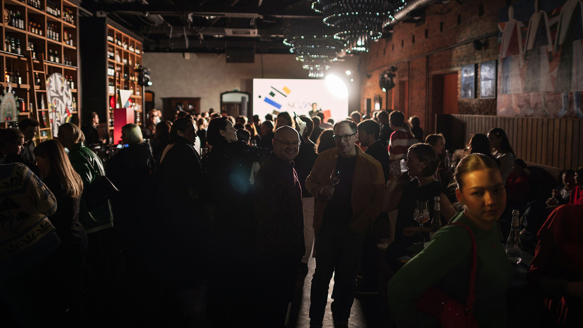   Премия SCAN AWARDS