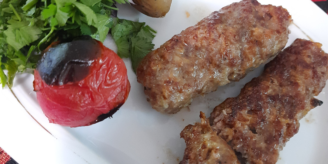 Что самое вкусное я попробовала в Азербайджане