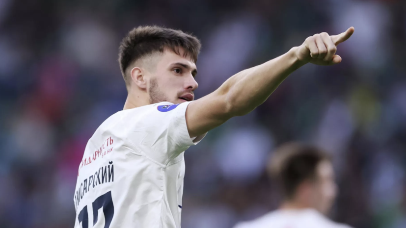   РИА Новости