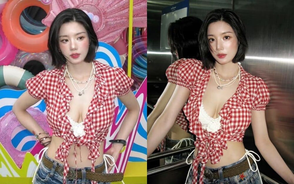 Листайте вправо, чтобы увидеть больше изображений