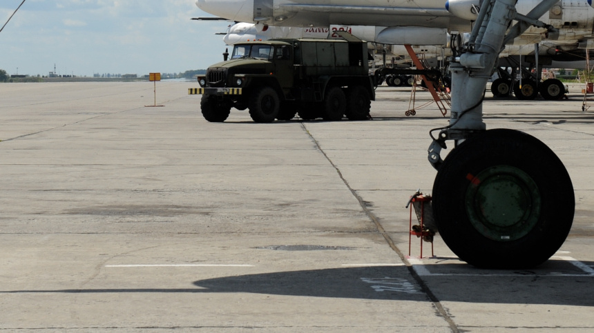    Фото: © РИА Новости/Сергей Пятаков; 5-tv.ru