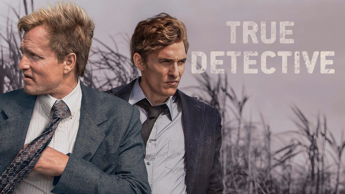Настоящий детектив, True detective