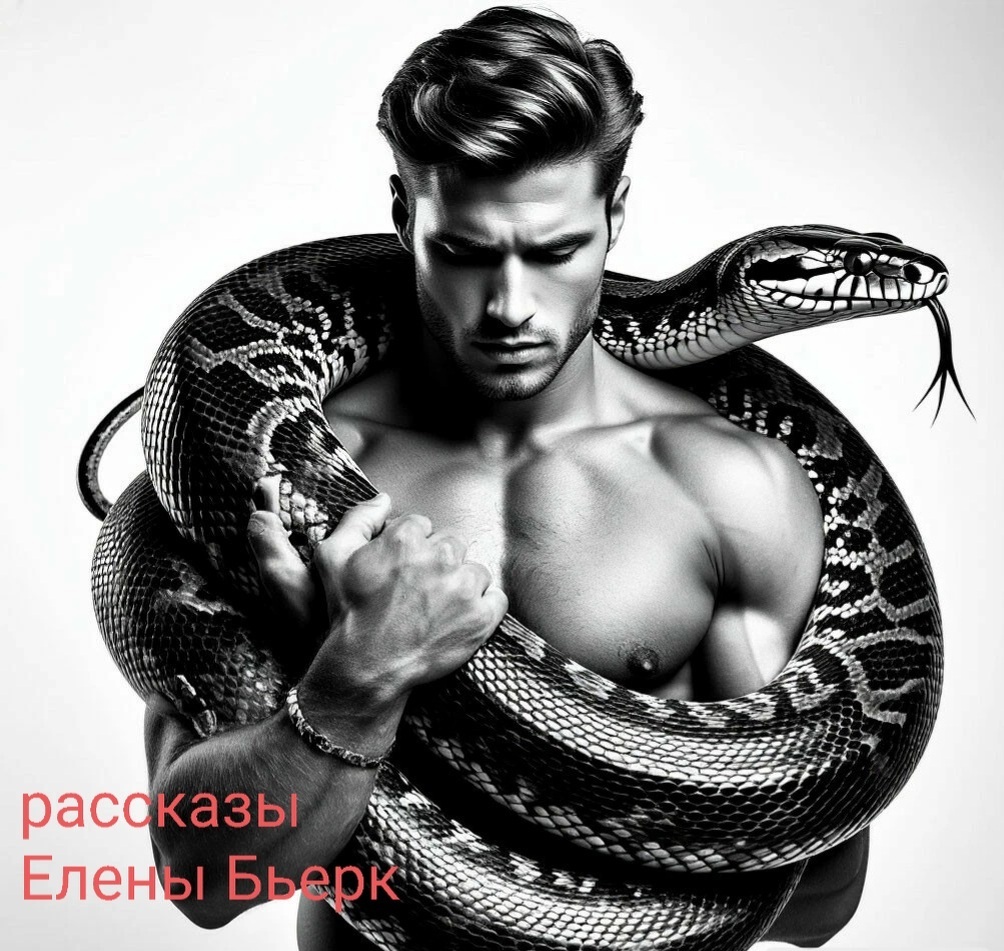 Автор иллюстрауции Елена Бьёрк