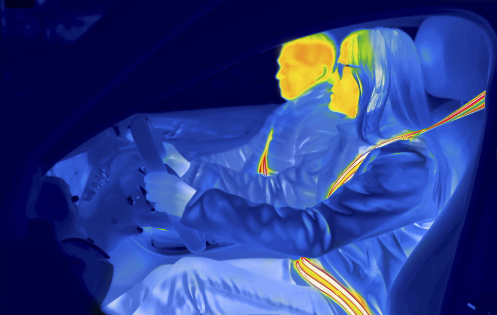 ZF Lifetec представляет Heat Belt 2.0 на выставке IAA Mobility в Мюнхене