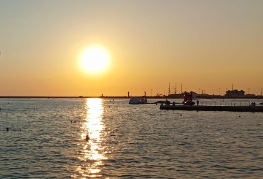 Величайший парадокс тёмной ночи